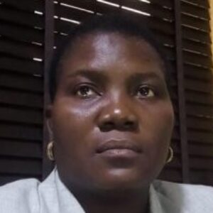 Profile photo of SHERIFAT