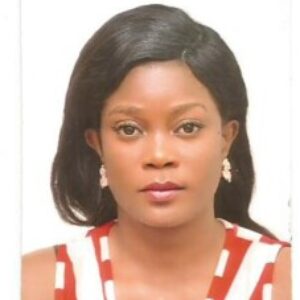 Profile photo of BLESSING CHIDINMA
