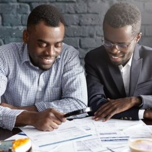 Group logo of Faculty of Audit Investigations and Forensic Accounting